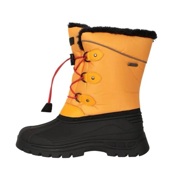 Kids Snow boots - Picture 5 of 15